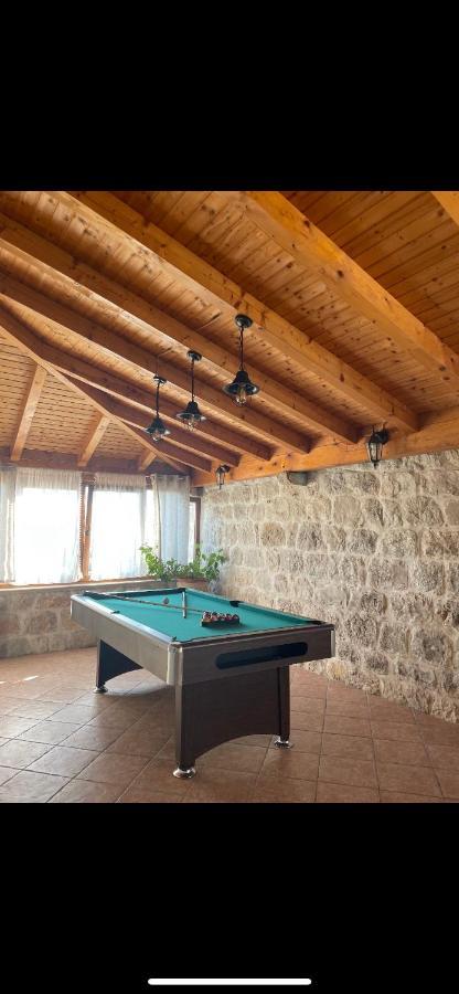 Villa Marija Gromaca Luaran gambar