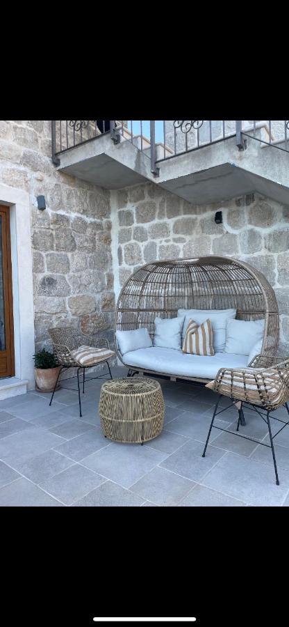 Villa Marija Gromaca Luaran gambar