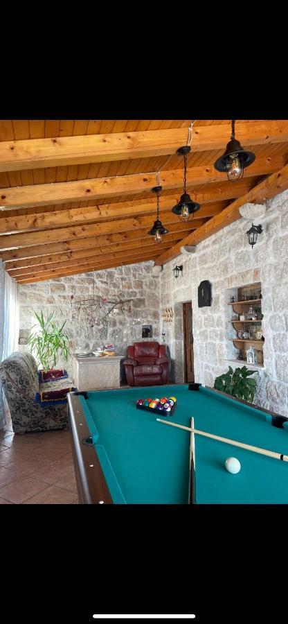 Villa Marija Gromaca Luaran gambar