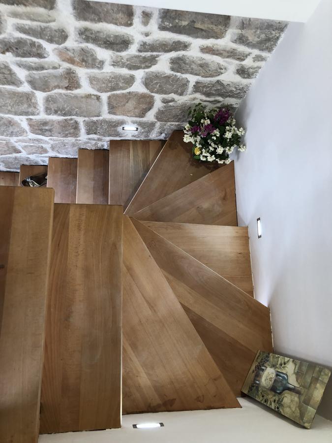 Villa Marija Gromaca Luaran gambar