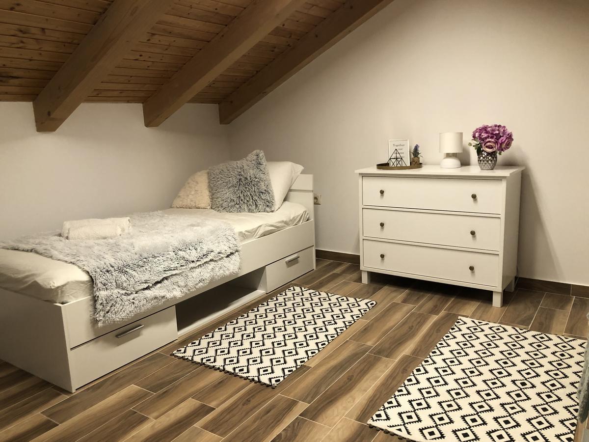 Villa Marija Gromaca Luaran gambar