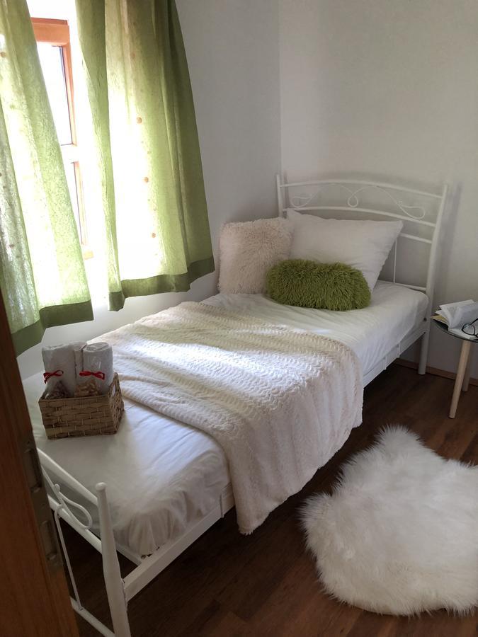 Villa Marija Gromaca Luaran gambar